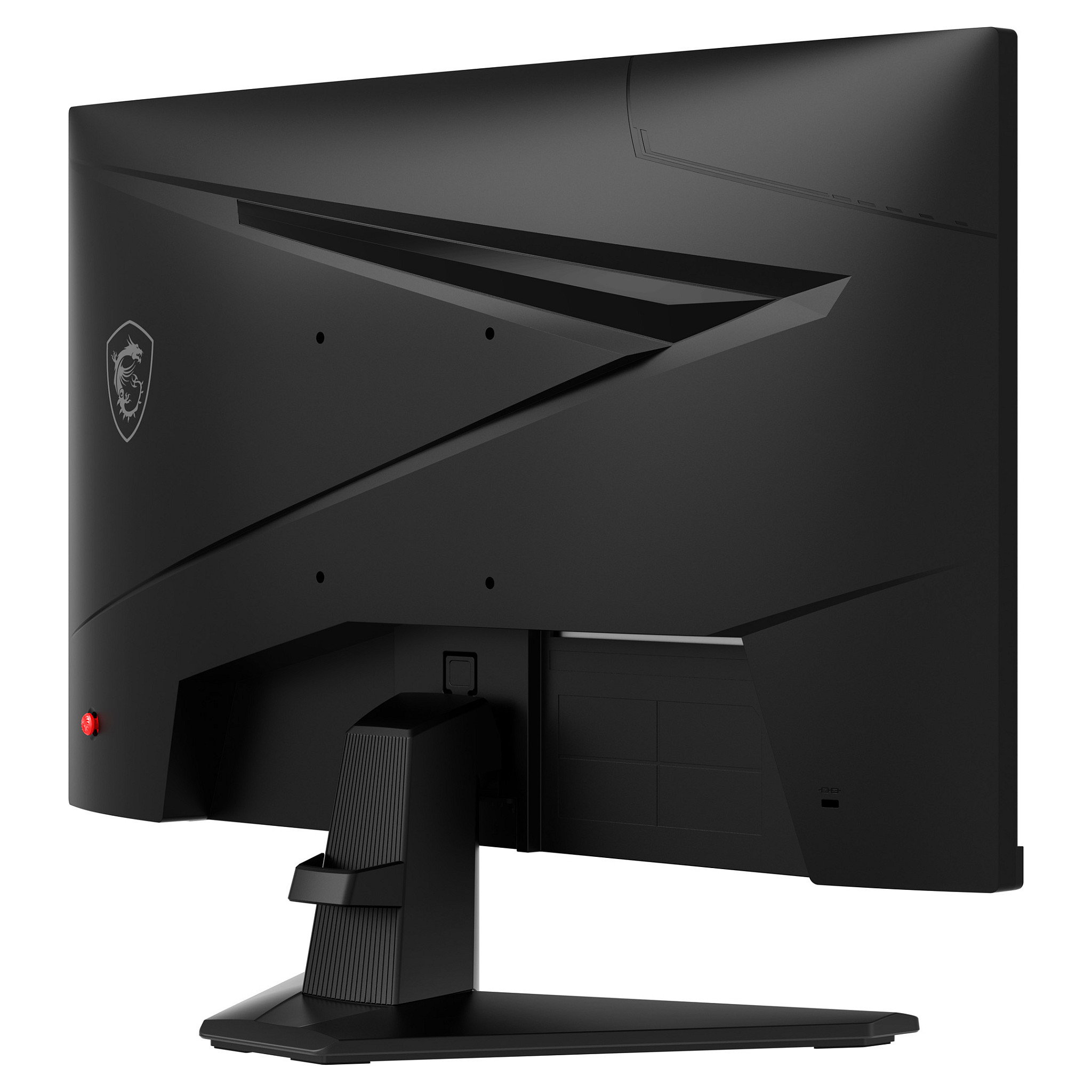 Monitor Gaming MSI MAG 244F, 23.8", FHD Rapid IPS, 200Hz, 0.5ms GTG, HDR, HDMI+DP - Zezë 9