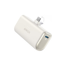 Powerbank Anker Nano / 5000 mAh / 22.5W – Grafit