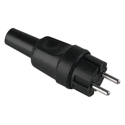 Kabllo Zgjatuese Bachmann 341.287 / 1x Type F / 250 V / 16 A / 4m - Bardhë 6
