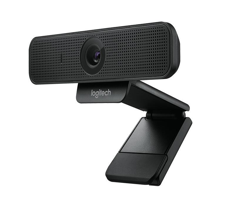 Webcam Logitech C925e Business / 960-001076 – Zezë 2