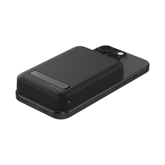 Powerbank Belkin BoostCharge Pro Magnetik thumbnail 4