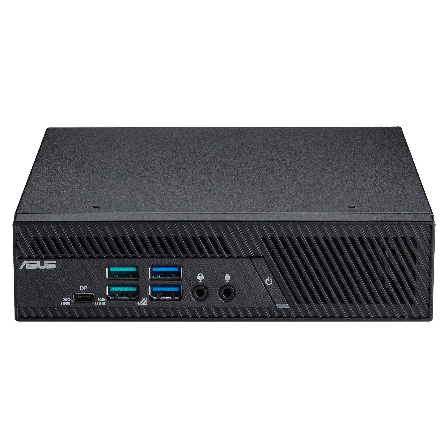 Mini Kompjuter ASUS ExpertCenter PB64-B70082MH, Ultra 7 265, 16GB DDR5, 512GB, Intel Graphics - Zezë