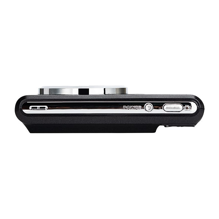 Kamerë digjitale AgfaPhoto Realishot DC5200 / 21MP / 8x Digital Zoom / LCD 2.4" / HD 720p - Zezë 4