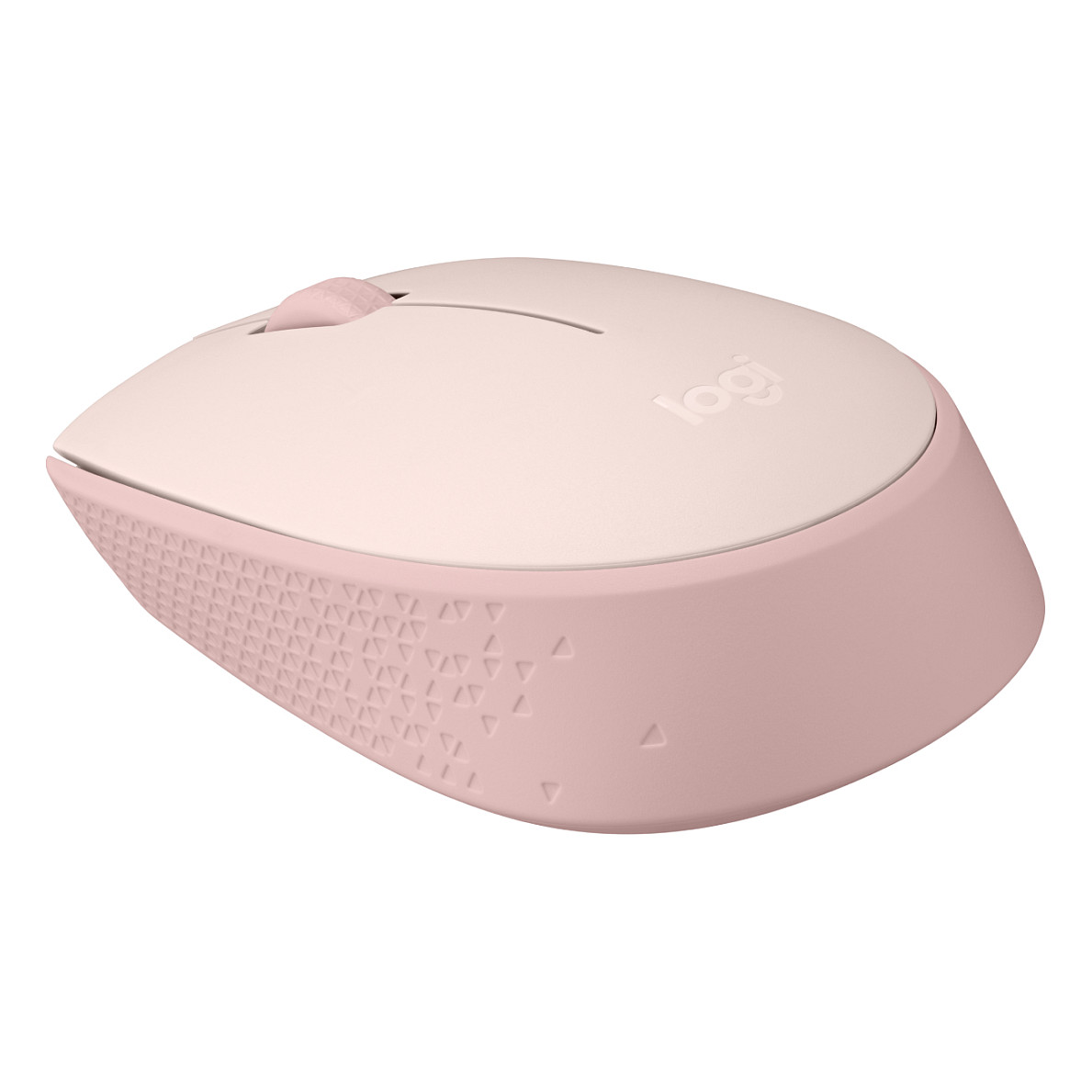 Maus pa kabllo Logitech M171 – Rozë thumbnail 2