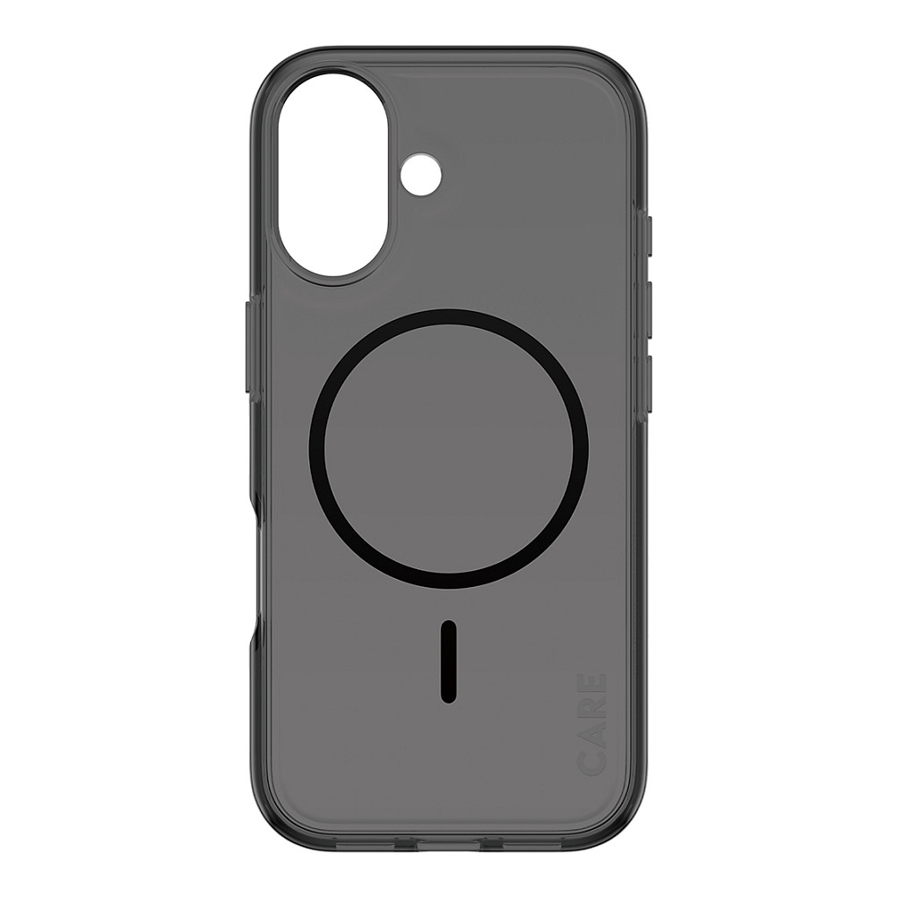 CARE BY FLAGSHIP Urban Explorer Case iPhone 17 thumbnail 4