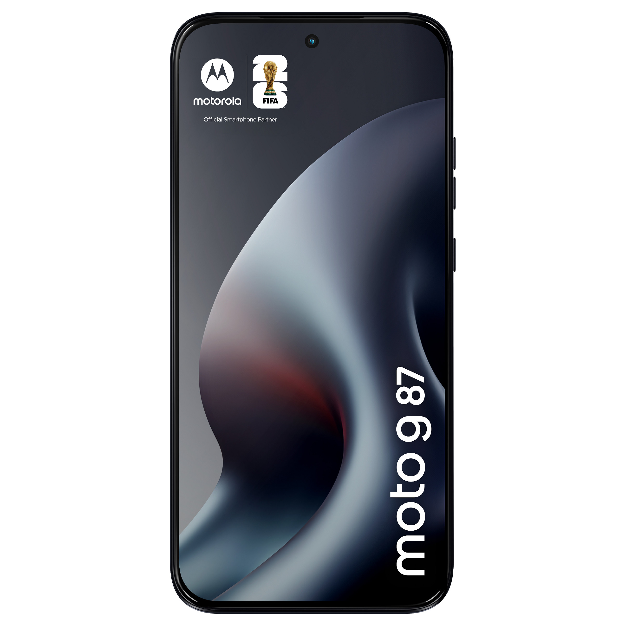 Telefon Motorola Moto G87 / 8GB / 256GB - Blu e mbyllur thumbnail 3