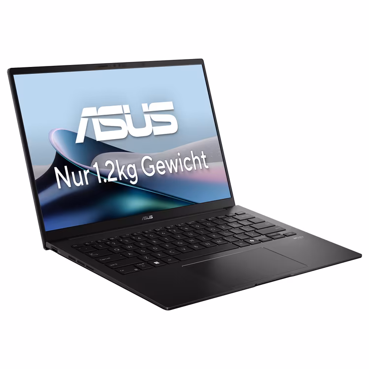 Laptop ASUS Zenbook 14 UM3406GA-QD030W / Ryzen AI 7 445 / 32GB LPDDR5x / 1TB / 14" WUXGA OLED 60Hz / AMD Radeon Graphics - Zezë 2