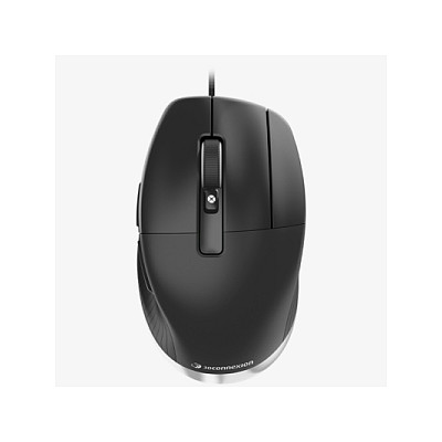 Maus me kabllo 3DCONNEXION CadMouse Pro