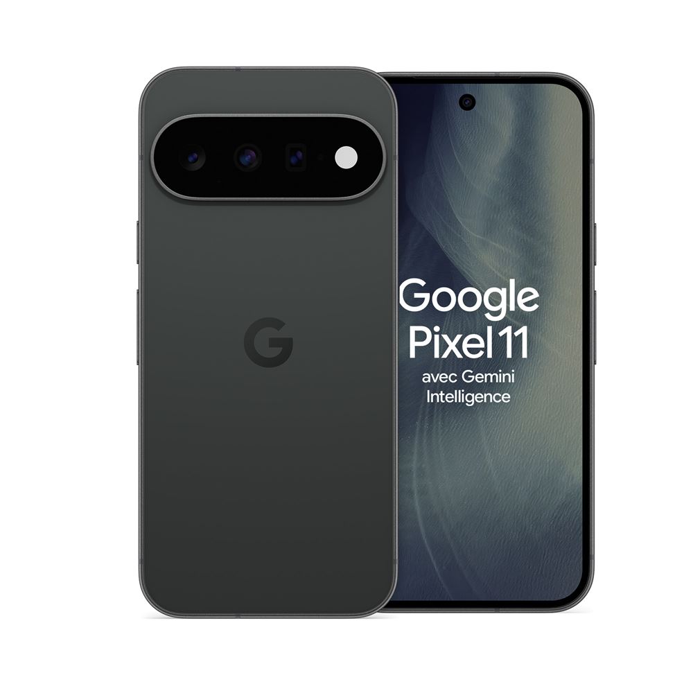 Telefon Google Pixel 11 5G / 12GB / 512GB - Zezë