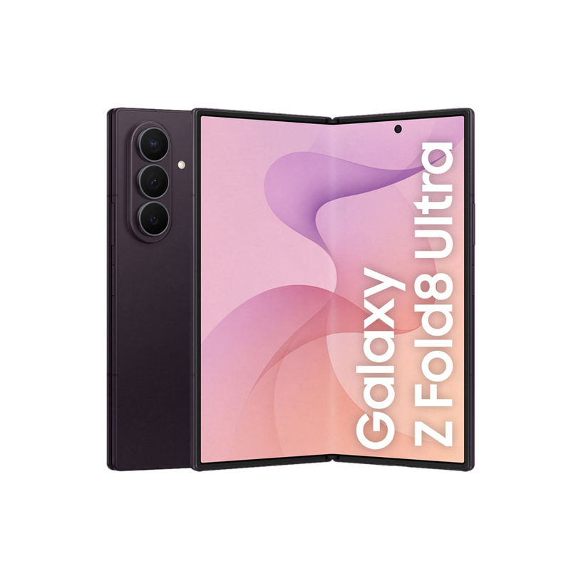 Telefon Samsung Galaxy Z Fold8 5G / 16GB / 1TB - Grafit 9