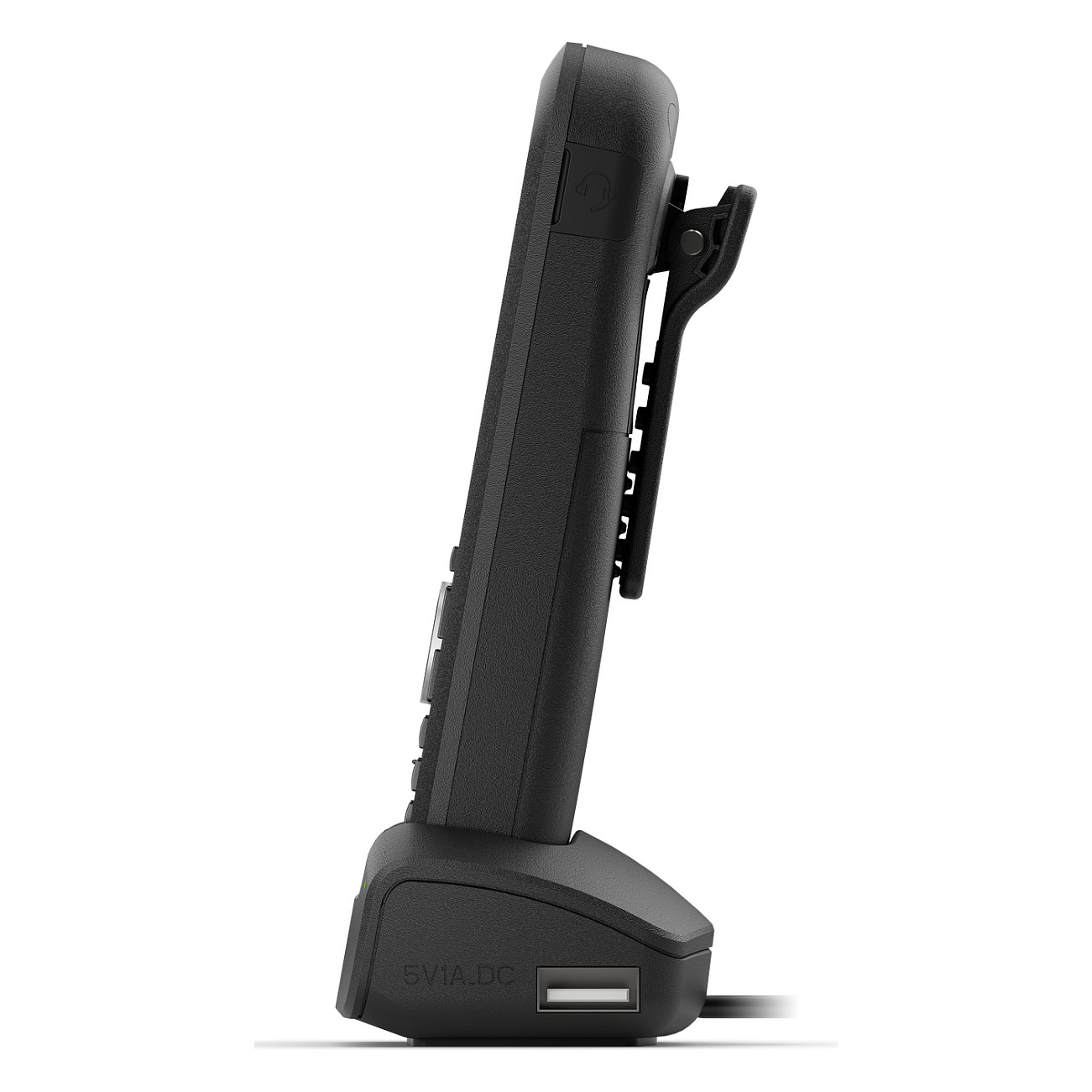 Telefon VoIP Snom M70 / 2" / DECT & Bluetooth - Zezë thumbnail 3
