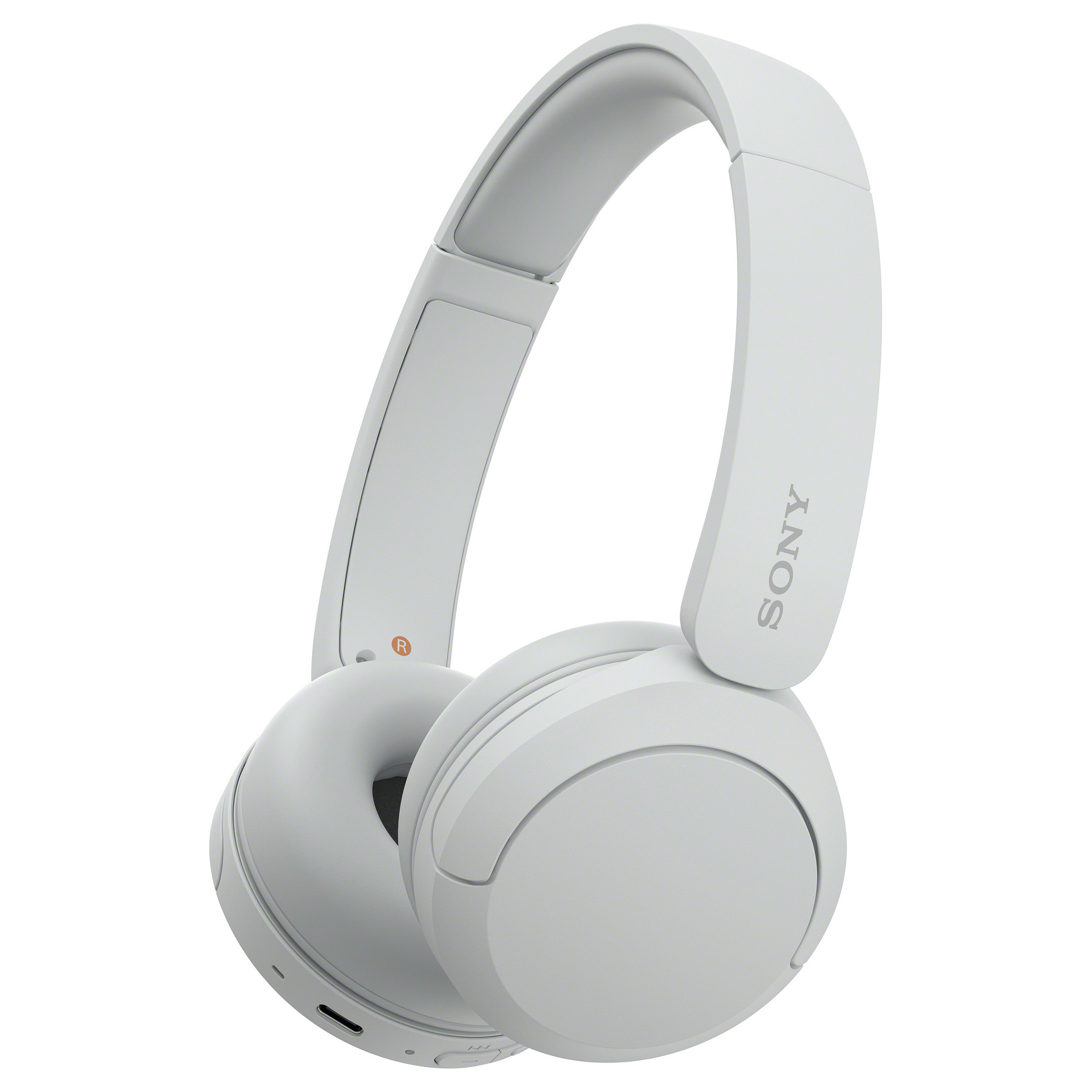 Kufje pa Kabllo Sony WH-CH520W – Bardhë