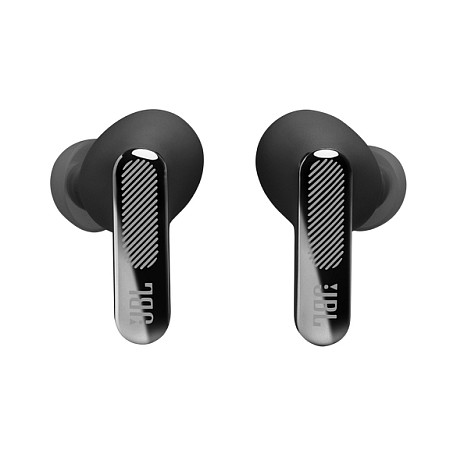 Kufje pa kabllo JBL Live Beam 4 / TWS / Bluetooth 6.0 / 10mm / 20-40000Hz / True Adaptive Noise Cancelling 2.0 / 6 Mikrofona - Zezë 2