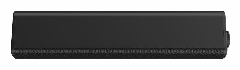 Altoparlantë Creative Sound Blaster GS3 / 51MF8465AA000 / Soundbar 2.0 / 12W RMS / 24W Peak / Bluetooth 5.4 / USB-C / AUX / RGB – Zezë 2