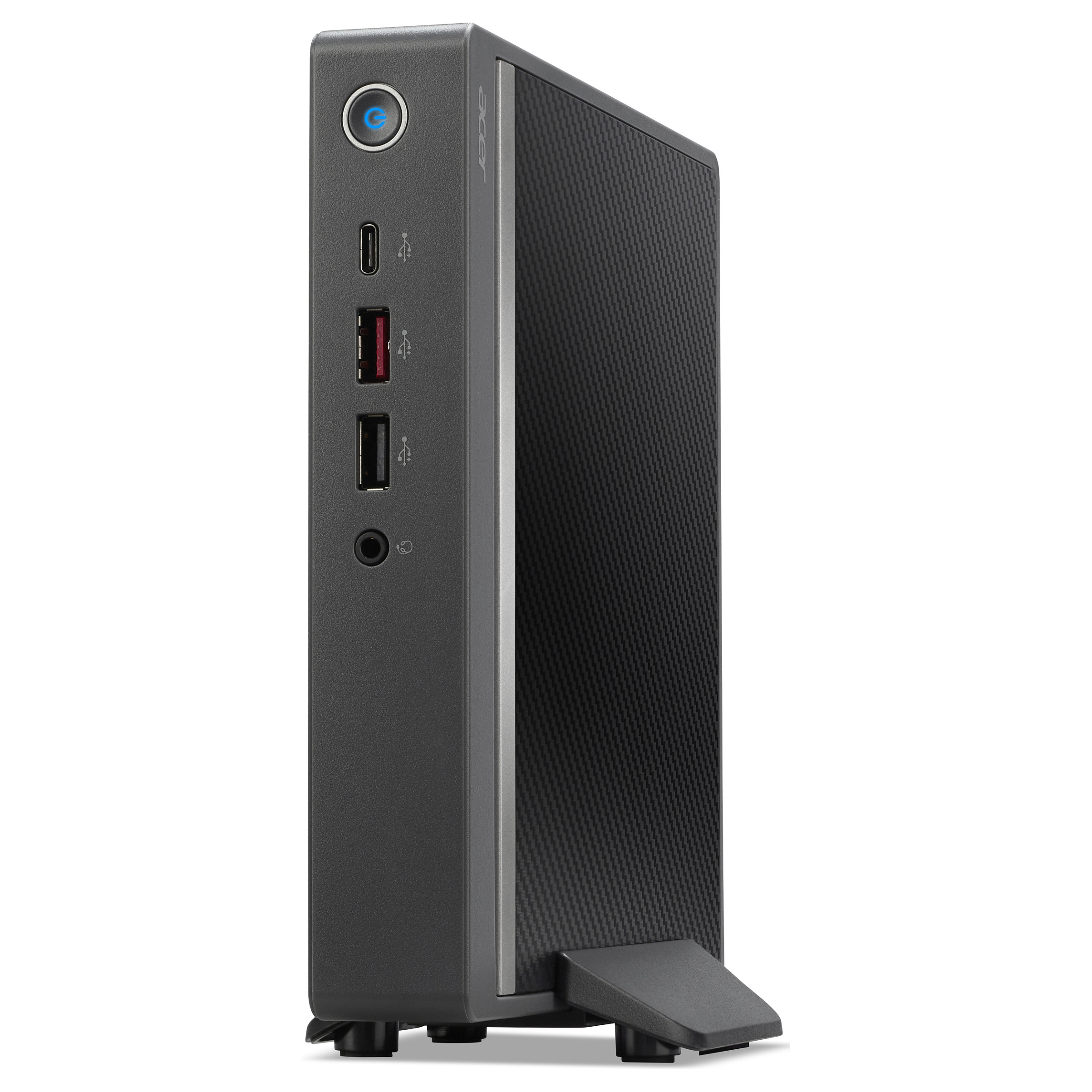 Mini Kompjuter Acer Veriton 2000 VN2595GT, Core i5-13420H, 16GB DDR5, 512GB, Intel UHD Graphics - Zezë