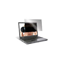 Mbrojtës të Ekranit Targus ASF133WEU, 13.3", 16:10, Privacy Filter, Anti-Glare, Blue Light Filter – Transparent 3