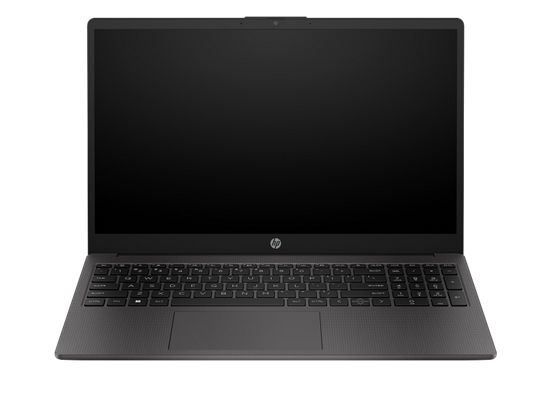 Laptop HP 250 G10 / Core i5-1334U / 8GB DDR4 / 512GB / 15.6" FHD 60Hz / Intel Iris Xe Graphics - Hiri