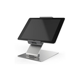 Mbajtëse për Tablet Durable / Passive Holder / Indoor - Argjend