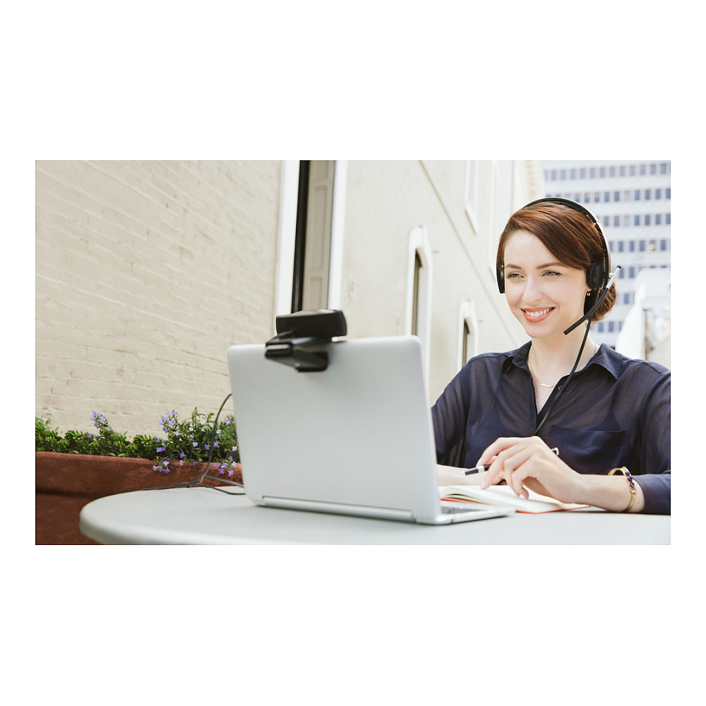 Webcam Logitech C930e / Full HD - Zezë 8