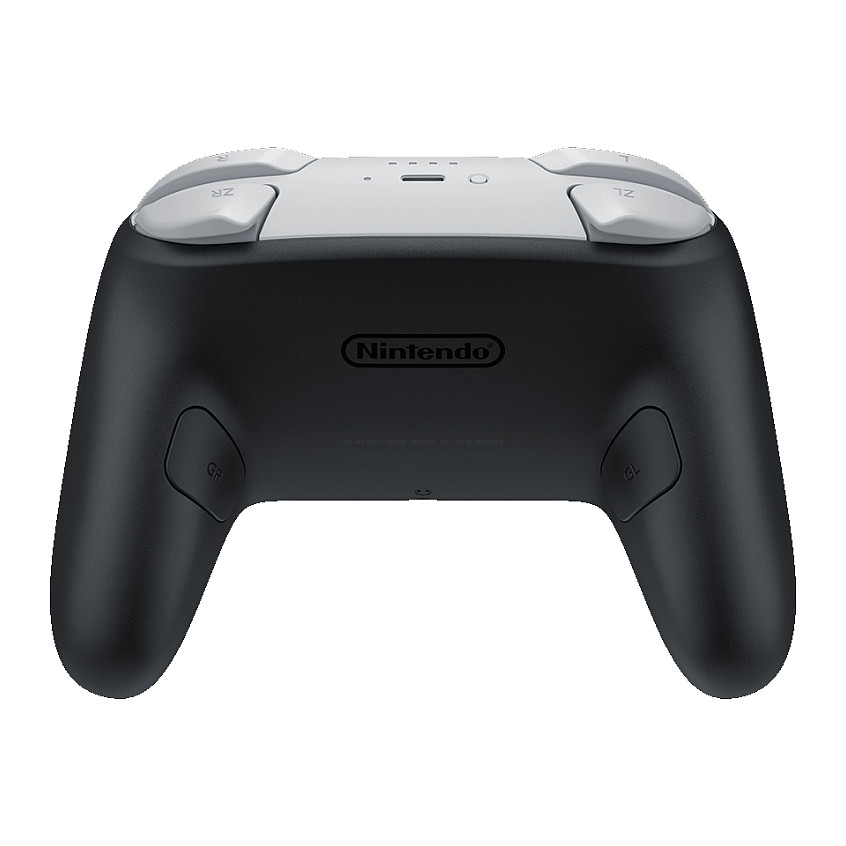 Kontroller Nintendo Switch 2 / Pro Controller - Zezë thumbnail 2