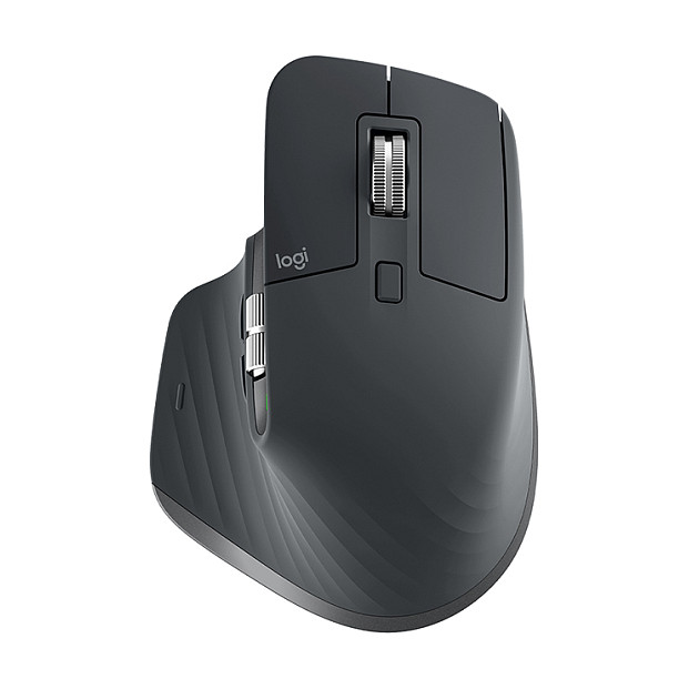 Combo (Tastierë & Maus) Logitech MX Keys Combo for Business QWERTY US thumbnail 2