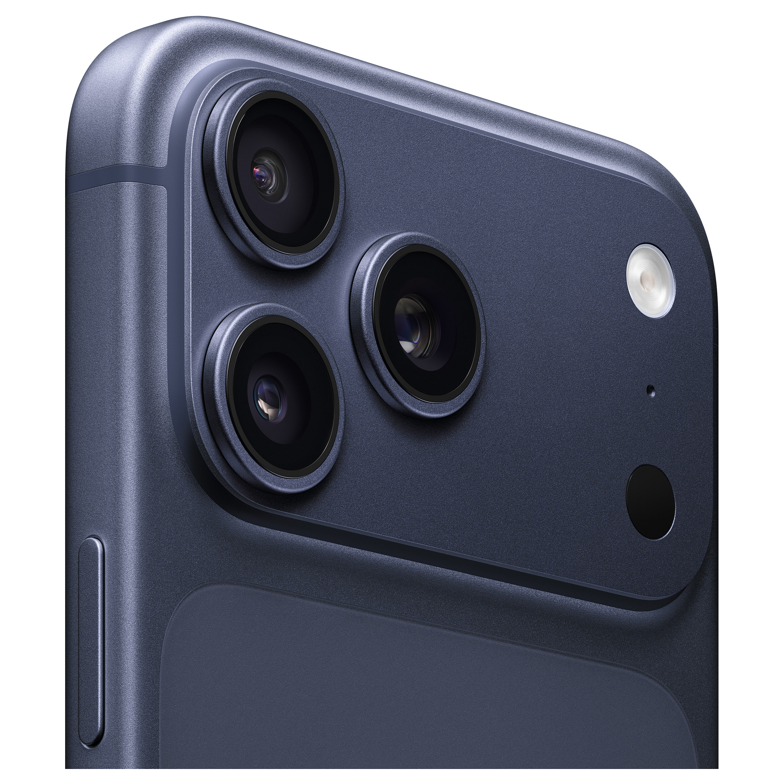 iPhone 17 Pro Max 1TB – Deep Blue thumbnail 3