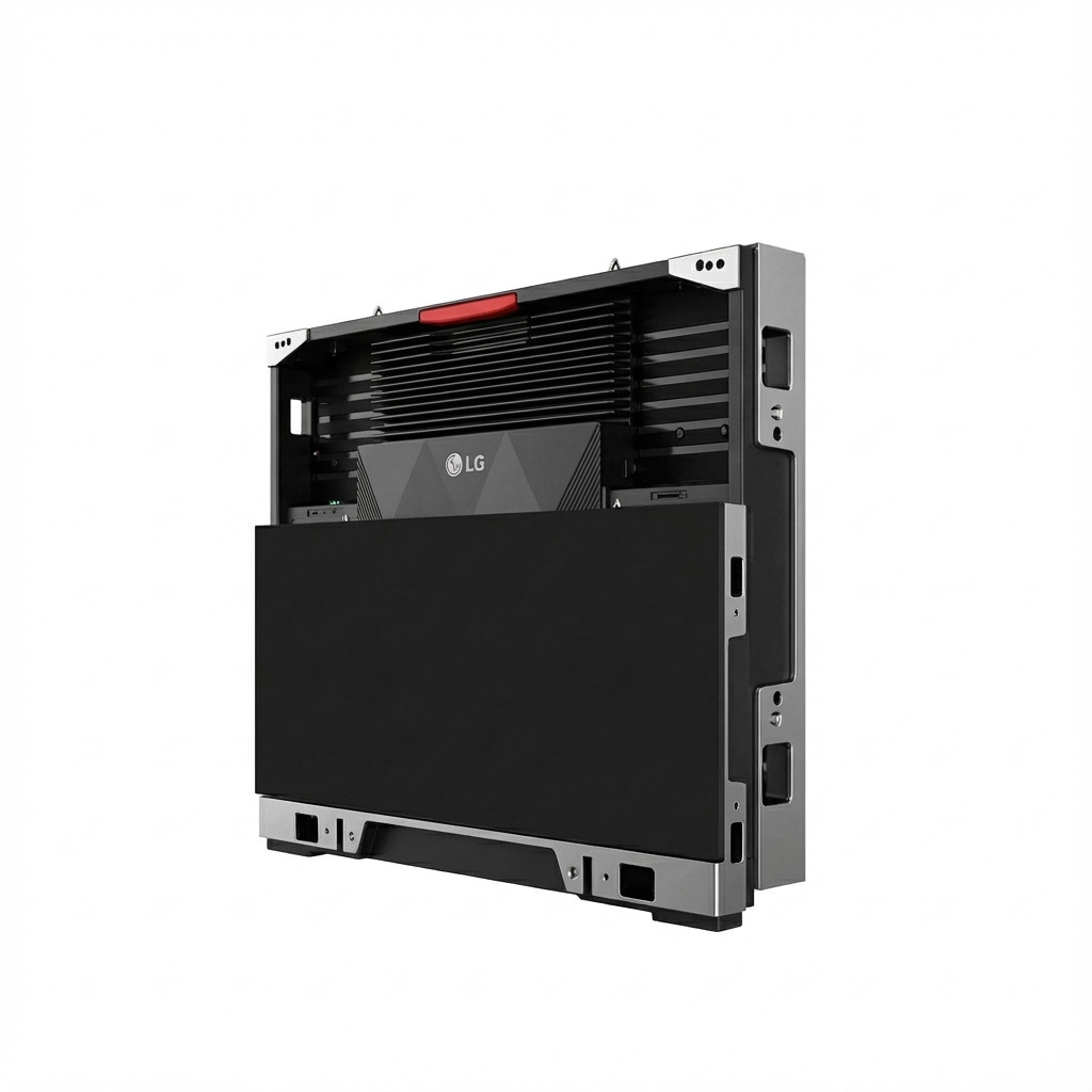 LSBB015 Fine-pitch Essential Series Cabinet