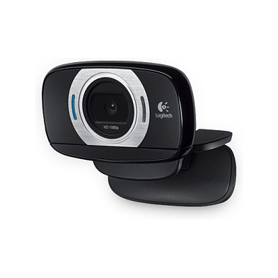 Webcam Logitech HD C615 / 960-000735 / Full HD 1080p / USB 2.0 / 8MP / 74° – Zezë 10