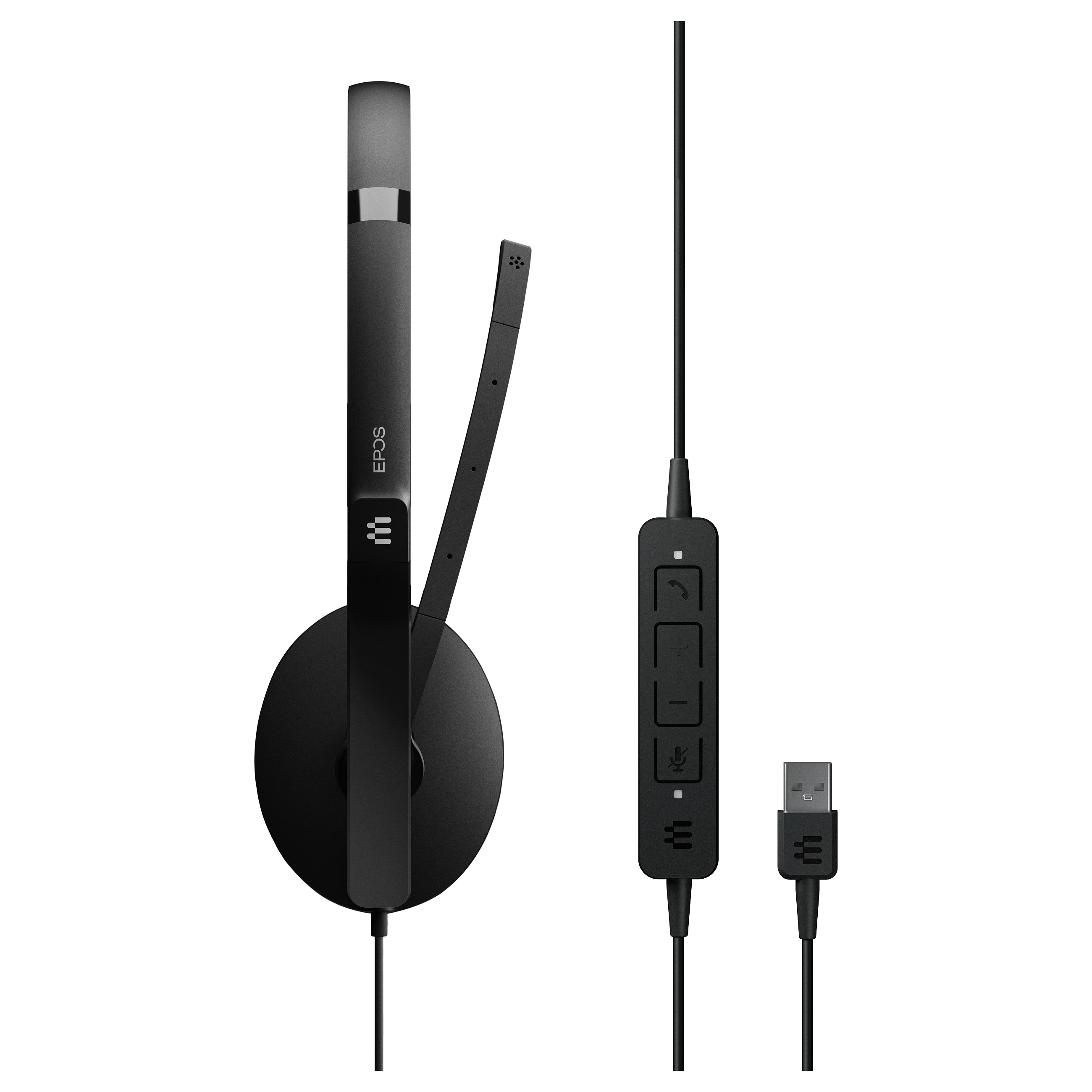 Kufje me kabllo EPOS Adapt 160 USB thumbnail 5