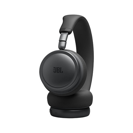 Kufje pa kabllo JBL Live 680NC, Bluetooth 6.0, ANC, Mikrofon - Zezë 4