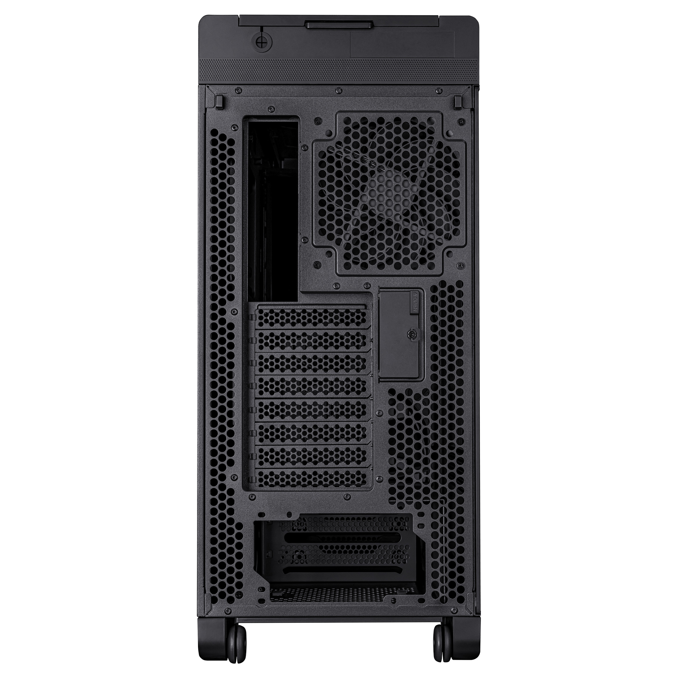 Kasë Asus ProArt PA602 -Zezë thumbnail 4