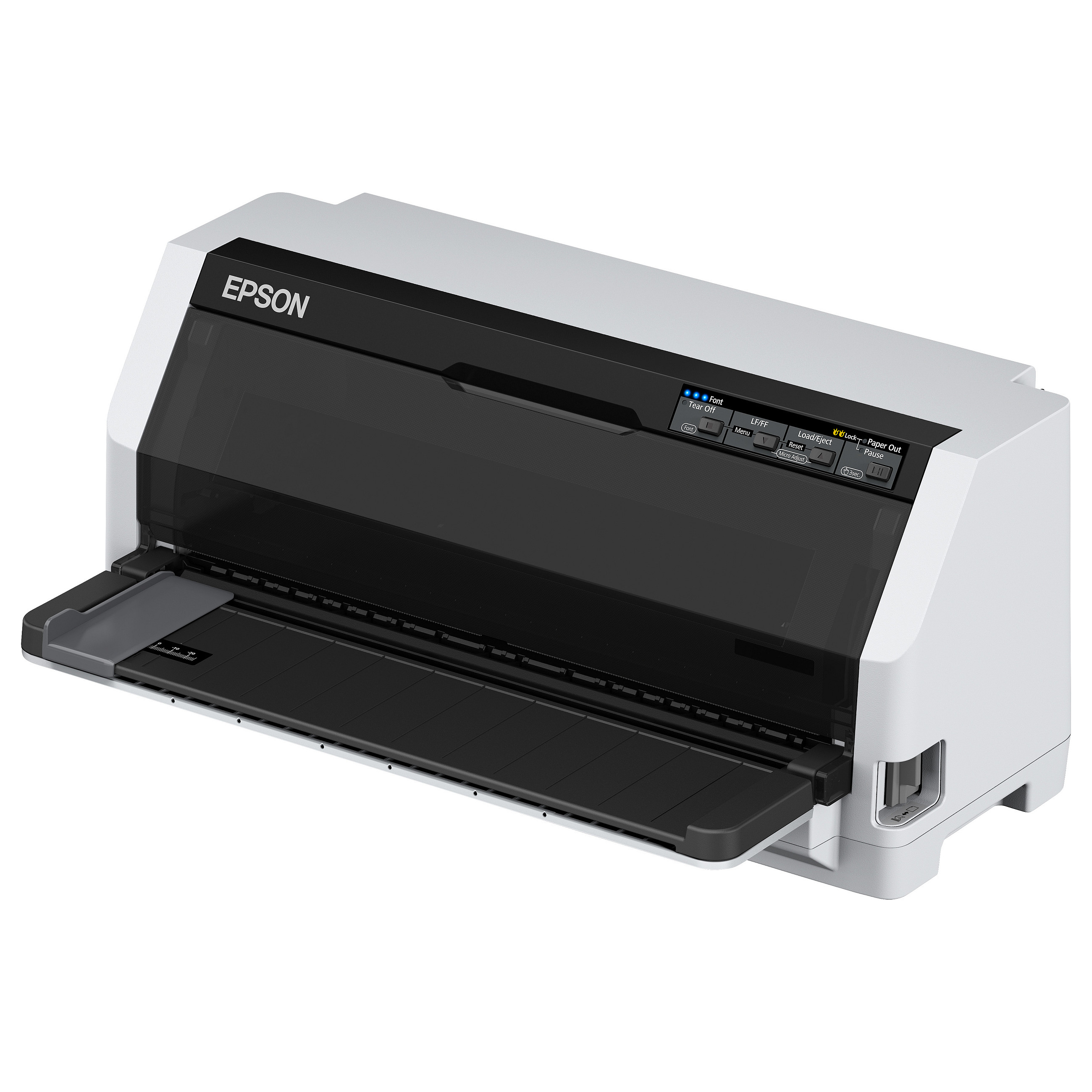 Printer EPSON LQ-780 Dot Matrix thumbnail 5