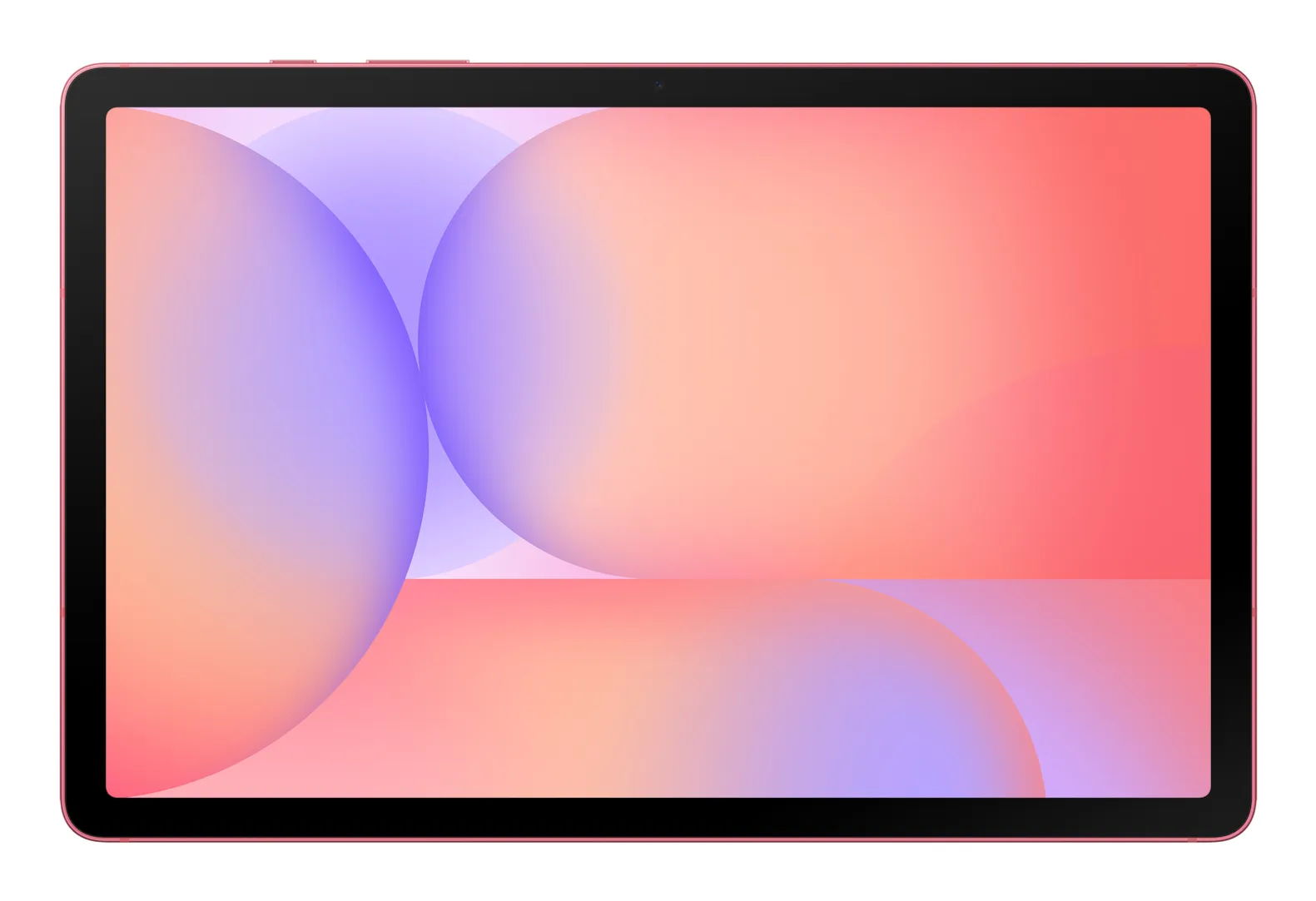 Samsung Galaxy Tab S10 Lite - tablet - Android - 128 GB - 10.9" - Coral