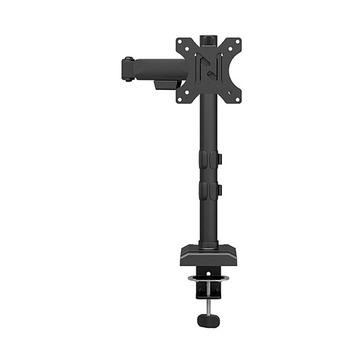 Mbajtëse për Monitor Neomounts DS60-600BL1 / 1 Monitor / 10–32" / deri 8kg / VESA 75x75 & 100x100 / Full Motion / Lartësi e Rregullueshme - Zezë 2
