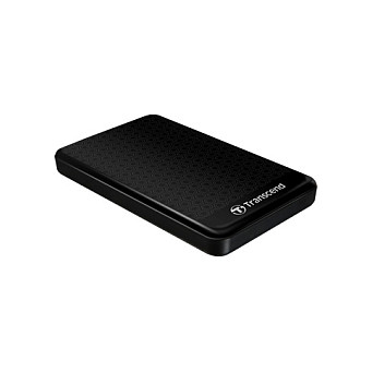 HDD e Jashtme 2TB Transcend 6.3cm USB3.1 StoreJet 25A3 thumbnail 2