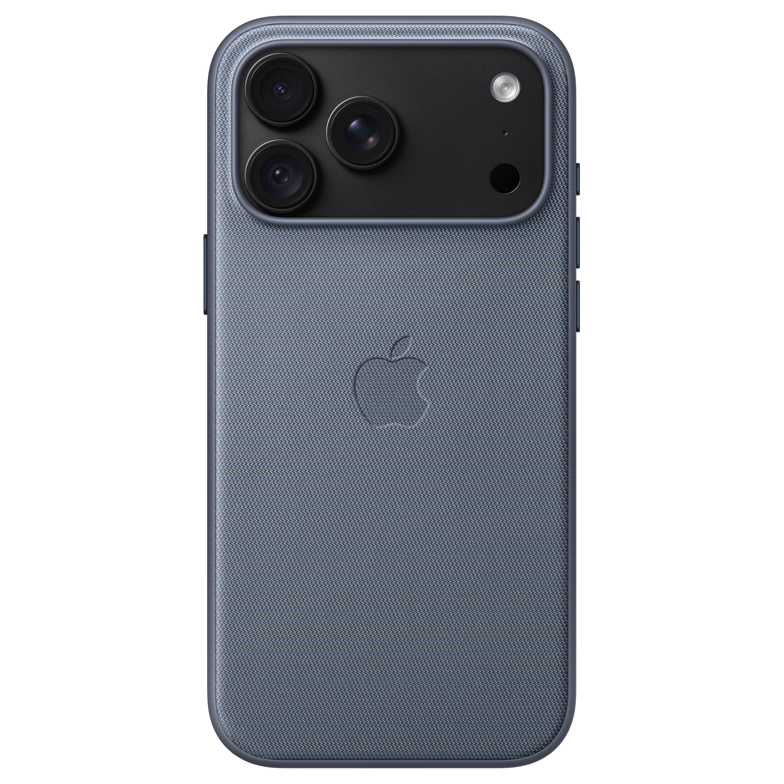 Case për Telefon iPhone 18 Pro Max TechWoven me MagSafe - Blu thumbnail 4