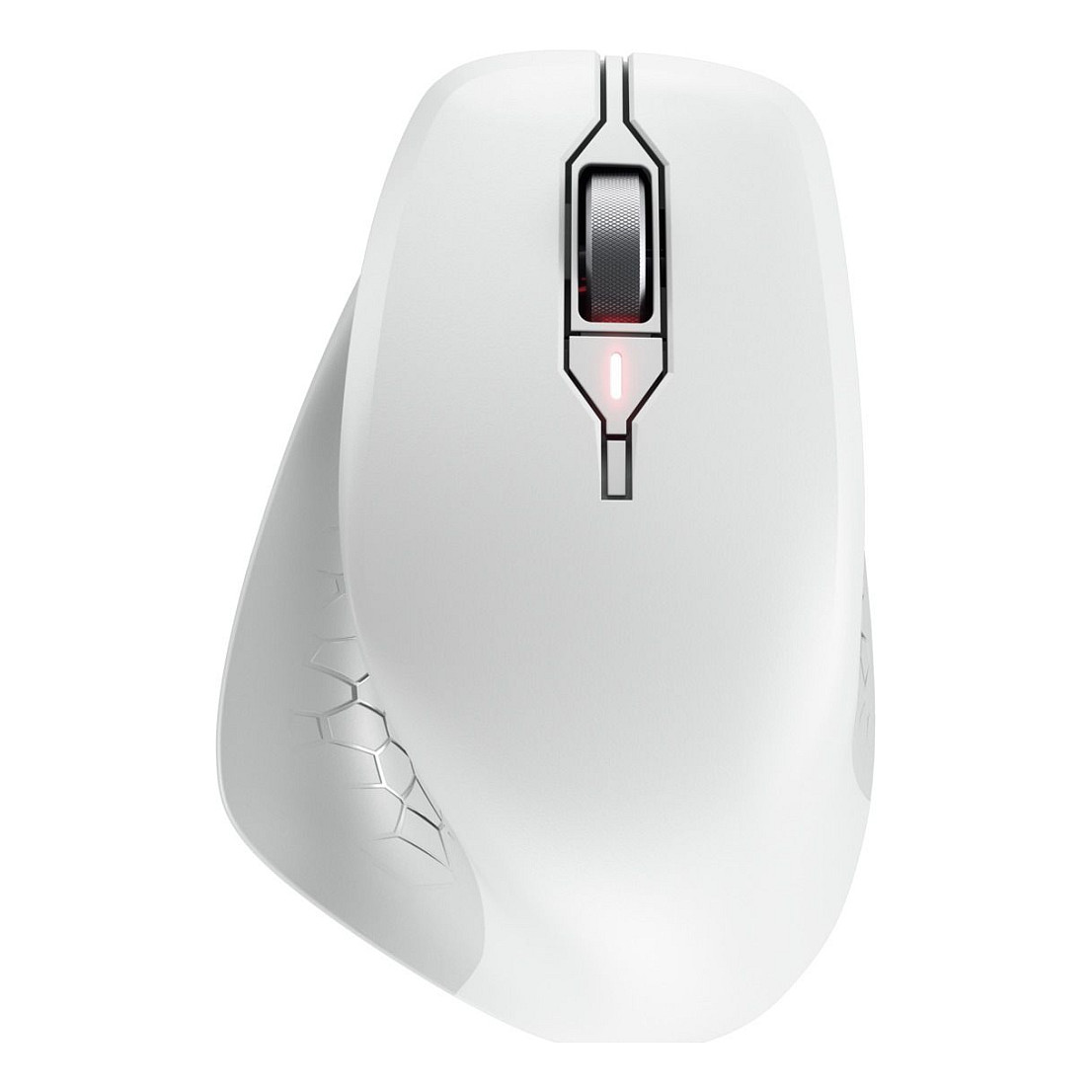 Combo (Tastierë & Maus) Cherry Desktop STREAM COMFORT Wireless, e bardhë thumbnail 6