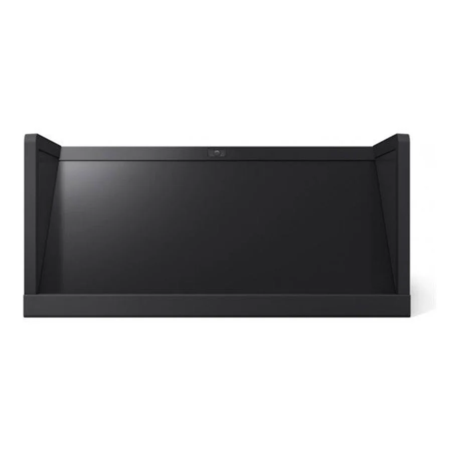 Monitor Spatial Reality Sony ELF-SR2CEI / 27" / 14ms / HDMI+DP+USB - Zezë thumbnail 2
