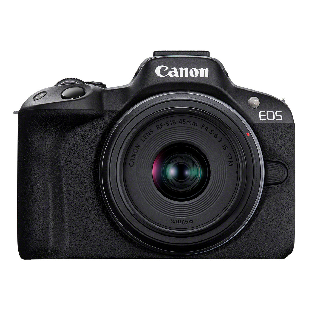 Kamerë DSLR Canon EOS 2000D / 24.1MP / EF-S 18-55mm F3.5-5.6 III / Full HD / Wi-Fi / NFC - Zezë 9