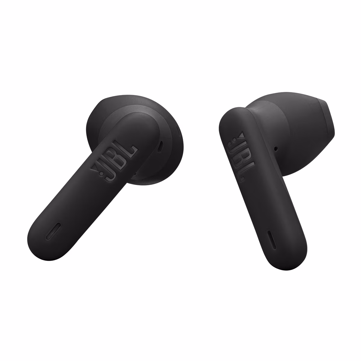 Kufje pa kabllo JBL Vibe Flex 2, 12mm, Bluetooth 5.3, ANC, Smart Ambient, Mikrofon, IP54 - Zezë 2