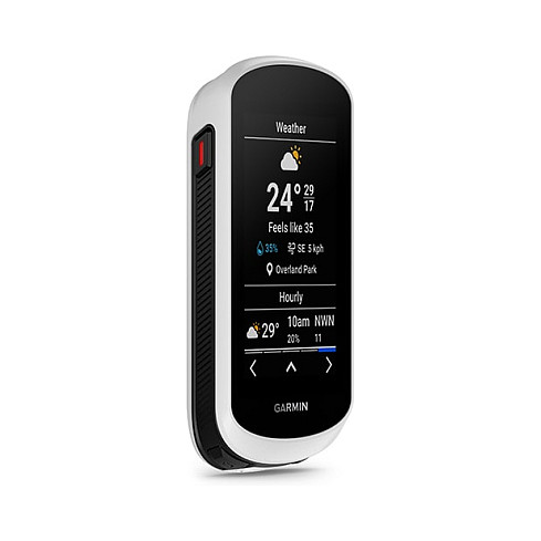 GPS Garmin Edge Explore 2 Cycle thumbnail 4