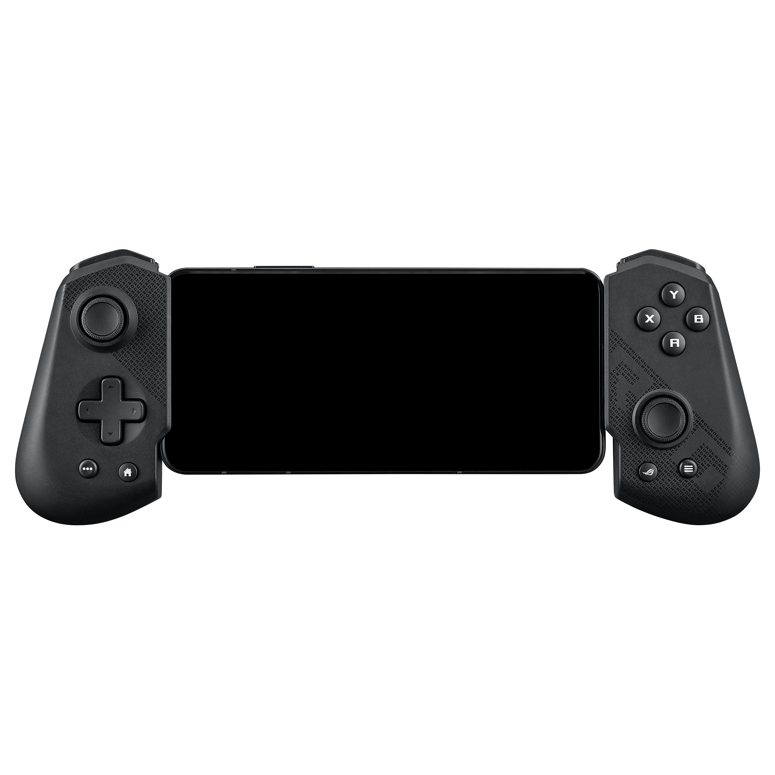 Kontroller ASUS ROG Tessen Mobile thumbnail 4