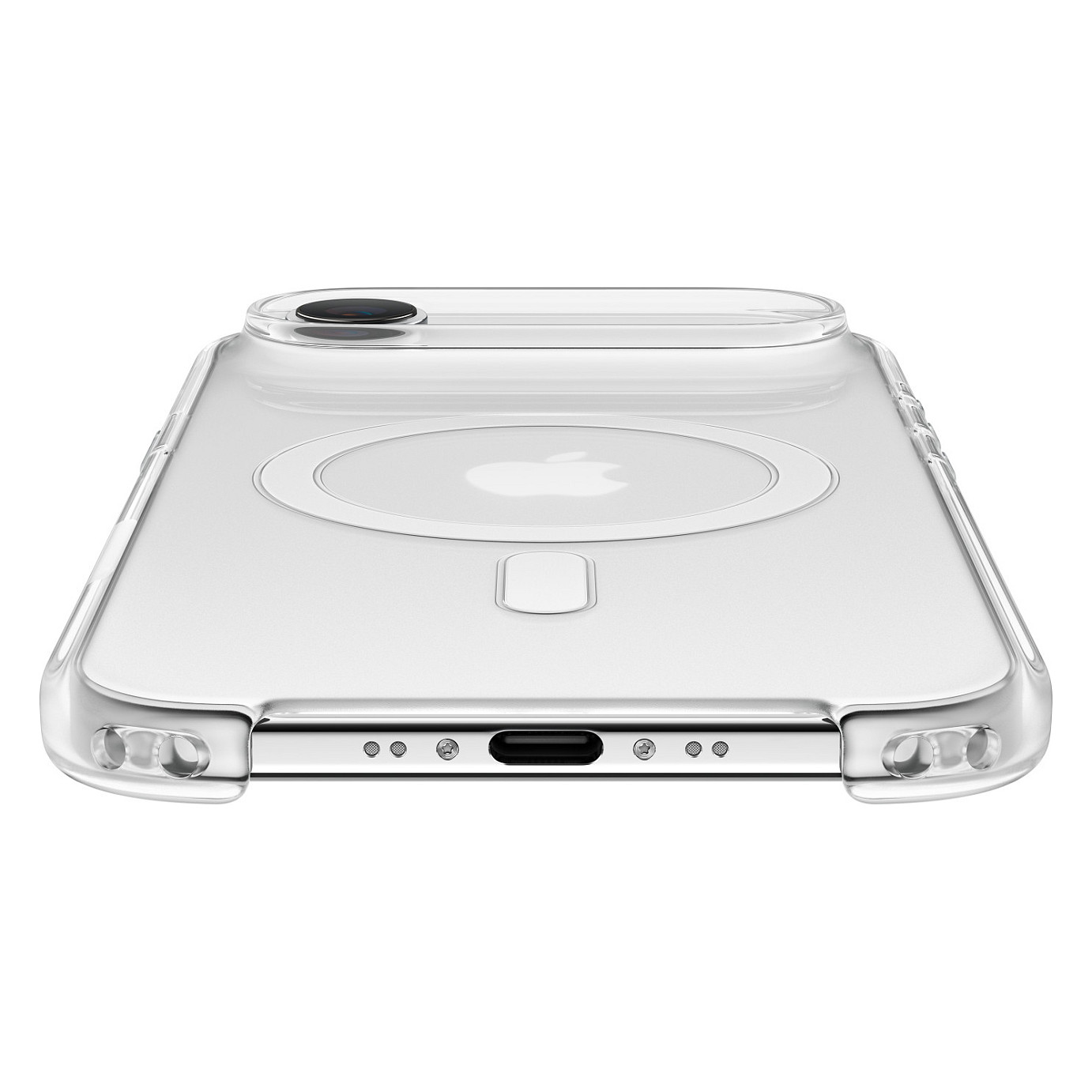Case për Telefon Apple iPhone Air Case, MagSafe – Shadow thumbnail 6