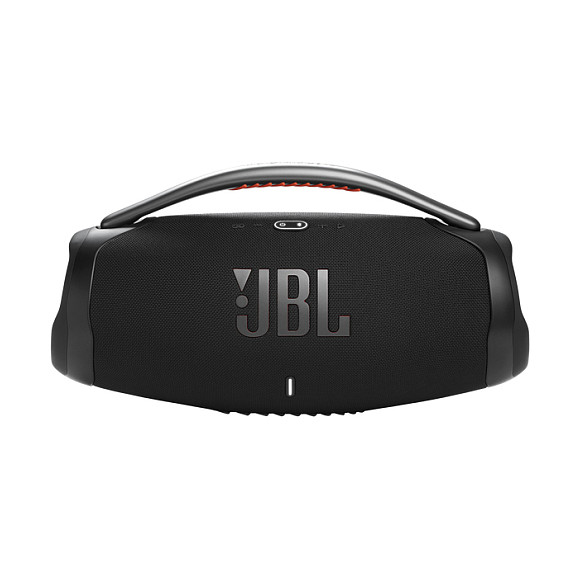 Altoparlant portativ JBL Boombox 3 Wi-Fi, 80W RMS, Wi-Fi, Bluetooth – Zezë 2