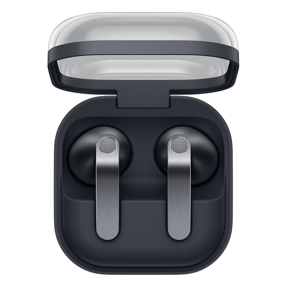 Kufje pa kabllo Samsung Galaxy Buds4, SM-R540, 11mm, True Wireless Stereo (TWS), Bluetooth 6.1, ANC - Zezë 5