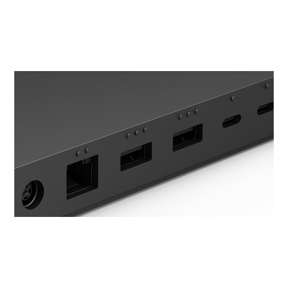 Docking station Microsoft Surface Thunderbolt 4 - Gri thumbnail 3