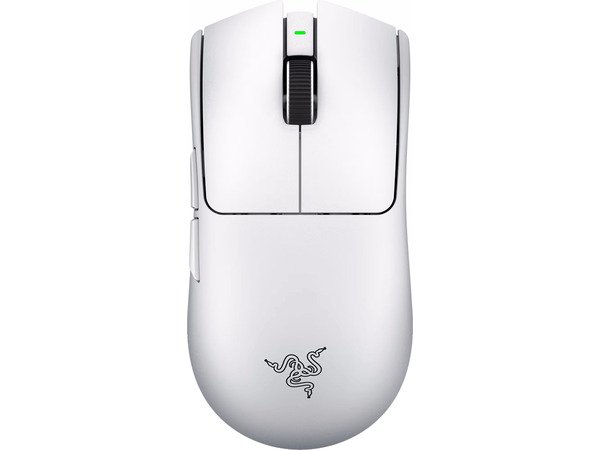 Maus Gaming Razer Viper V3 Pro Sentinels Edition / Wireless / 35,000 DPI / 8000Hz - Kuqe 8