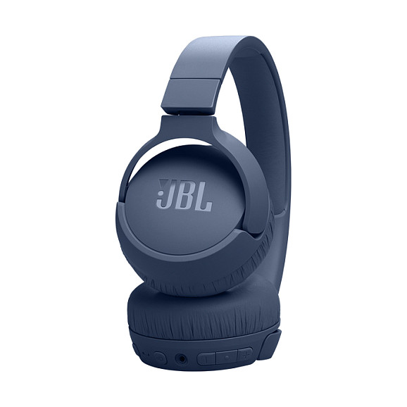 Kufje pa Kabllo JBL Tune 670NC, On-Ear, Bluetooth 5.3, ANC - Blu 7