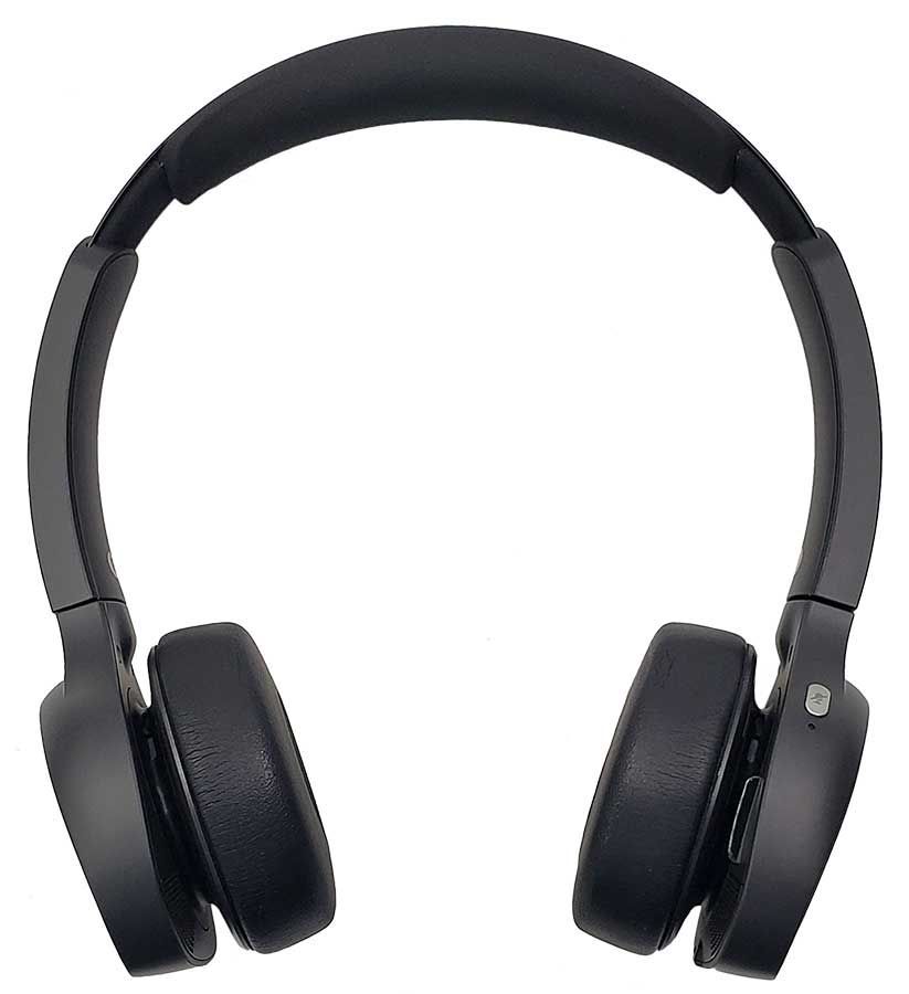 Kufje pa kabllo Cisco Headset 730, Bluetooth 5.0, ANC, USB-A, 3.5mm - Zezë 2