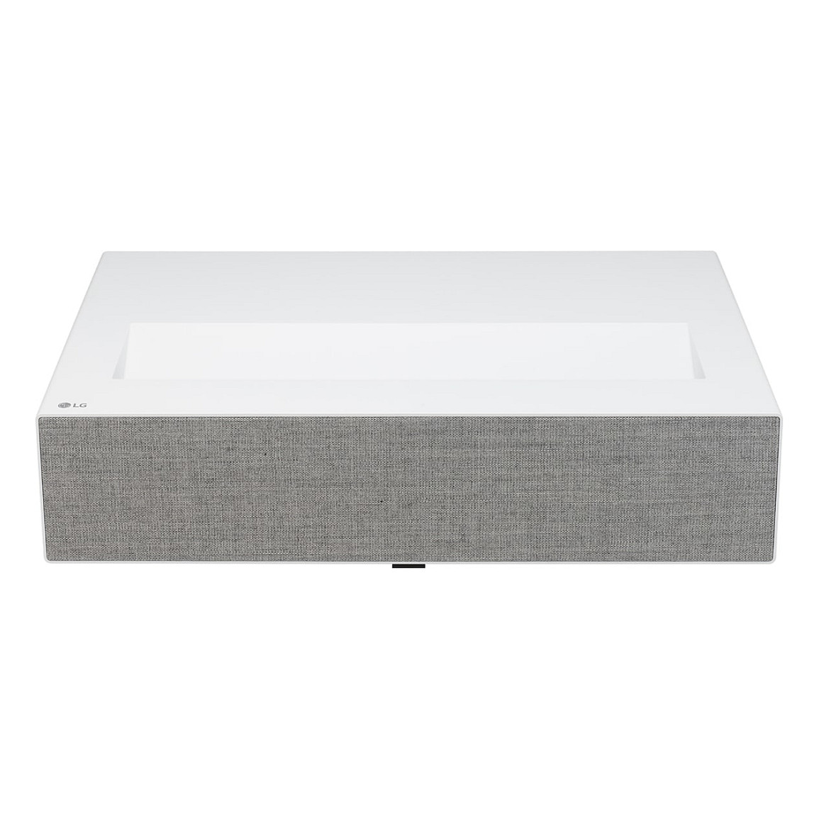 Projektor LG CineBeam HU715QW - Bardhë